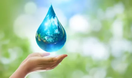 Dia da Água: Por que é importante preservar?
