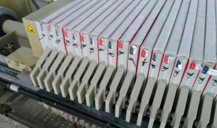 A nova era da filtração industrial: por que 2026 marca uma virada para quem opera filtros prensa, rotativos e esteiras